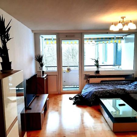 Zentral Und Doch Natur Cologne Exterior photo